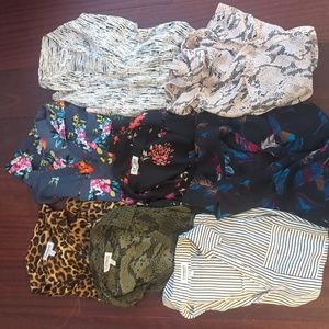 Express Portofino Lot Small